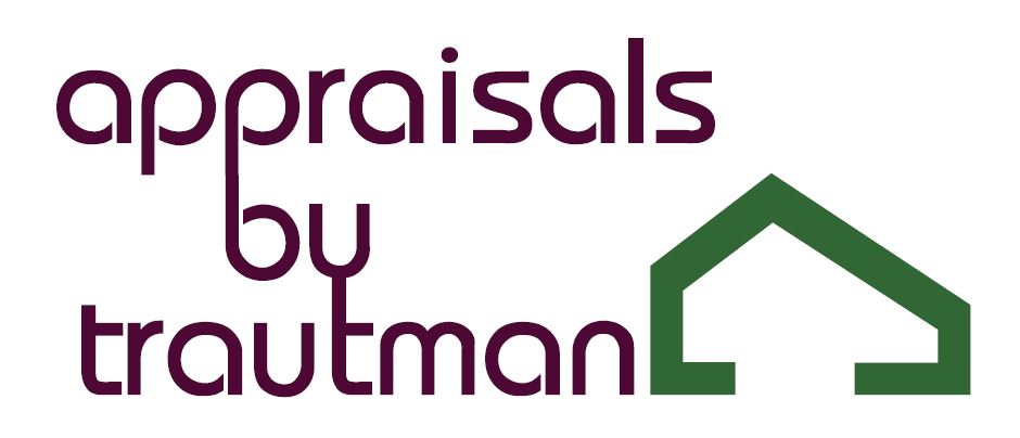 Appraisals By Trautman Logo